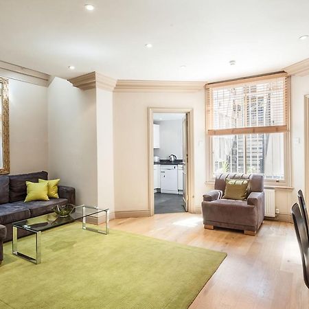 Chelsea - Draycott Place By Viridian Apartments 런던 외부 사진