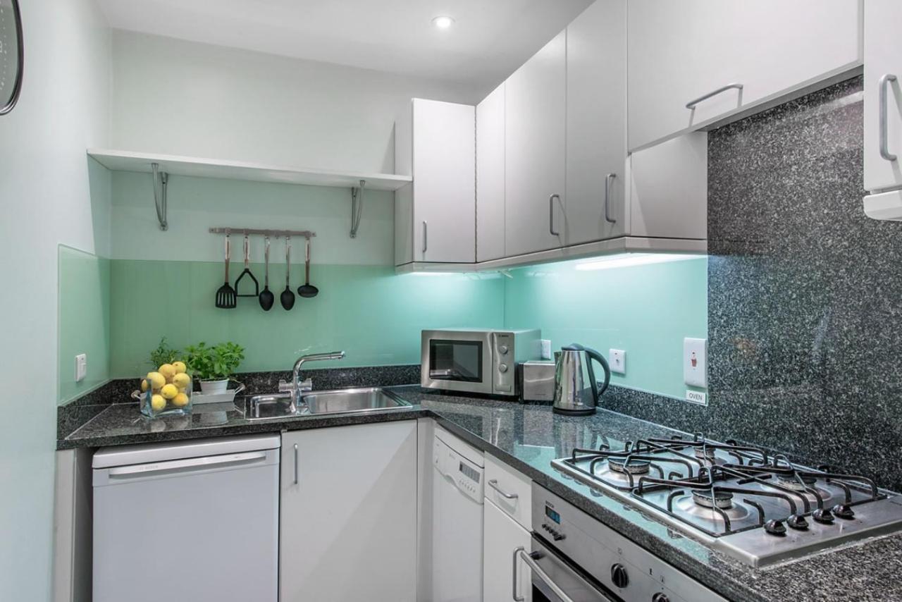 Chelsea - Draycott Place By Viridian Apartments 런던 외부 사진