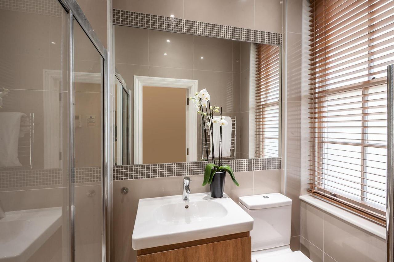Chelsea - Draycott Place By Viridian Apartments 런던 외부 사진